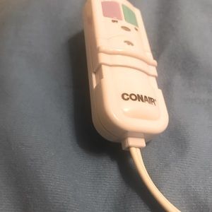 Conair Heating Pad